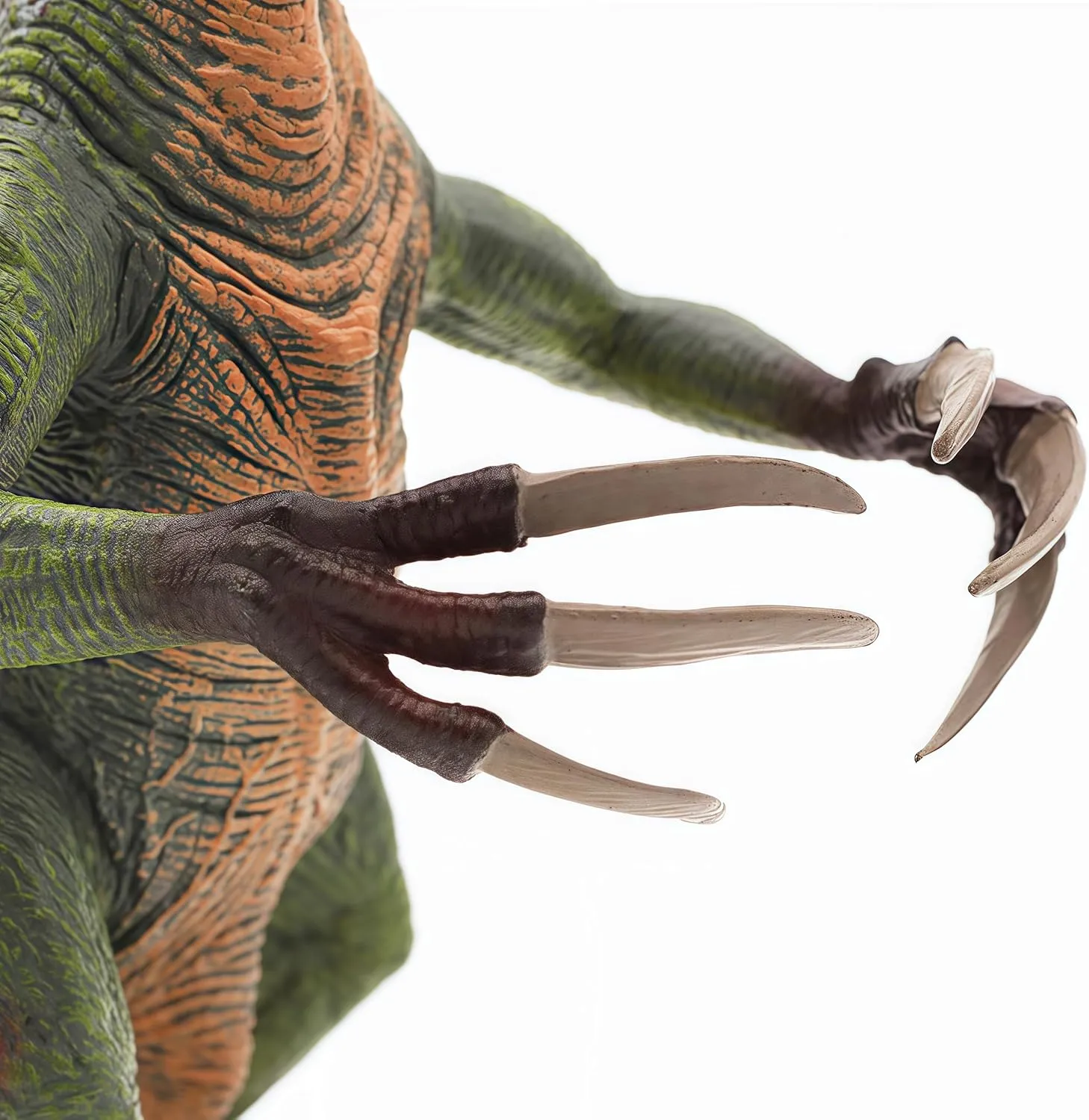 Favors, Gifts, Prizes, Rewards, Giveaways Therizinosaurus Dinosaur Toy for Kids, Realistic Dino Toy southerner insulin Figure and Dinosaur Animal Figure for Children's Toys, Party 
