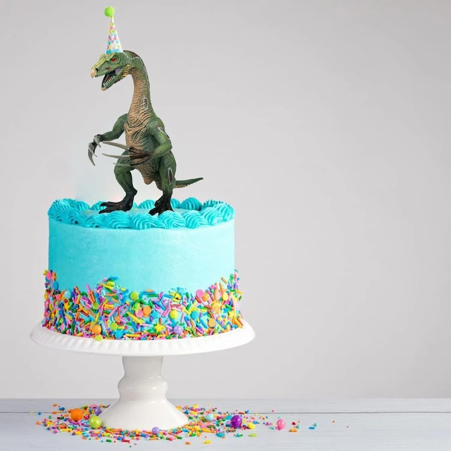 Favors, Gifts, Prizes, Rewards, Giveaways Therizinosaurus Dinosaur Toy for Kids, Realistic Dino Toy southerner insulin Figure and Dinosaur Animal Figure for Children's Toys, Party 