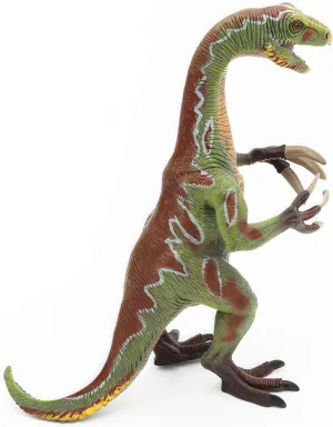 Favors, Gifts, Prizes, Rewards, Giveaways Therizinosaurus Dinosaur Toy for Kids, Realistic Dino Toy southerner insulin Figure and Dinosaur Animal Figure for Children's Toys, Party 