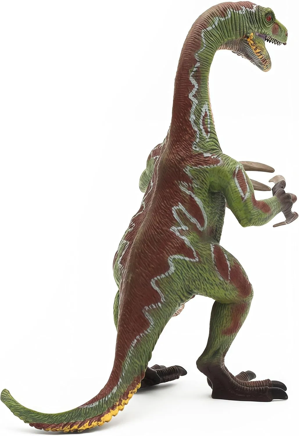 Favors, Gifts, Prizes, Rewards, Giveaways Therizinosaurus Dinosaur Toy for Kids, Realistic Dino Toy southerner insulin Figure and Dinosaur Animal Figure for Children's Toys, Party 