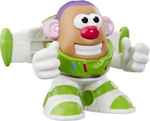 Figure Toy for Kids Ages 2 & Up Potato Head omit amphibious joyous Mr Disney/Pixar Toy Story 4 Buzz Lightyear Mini 
