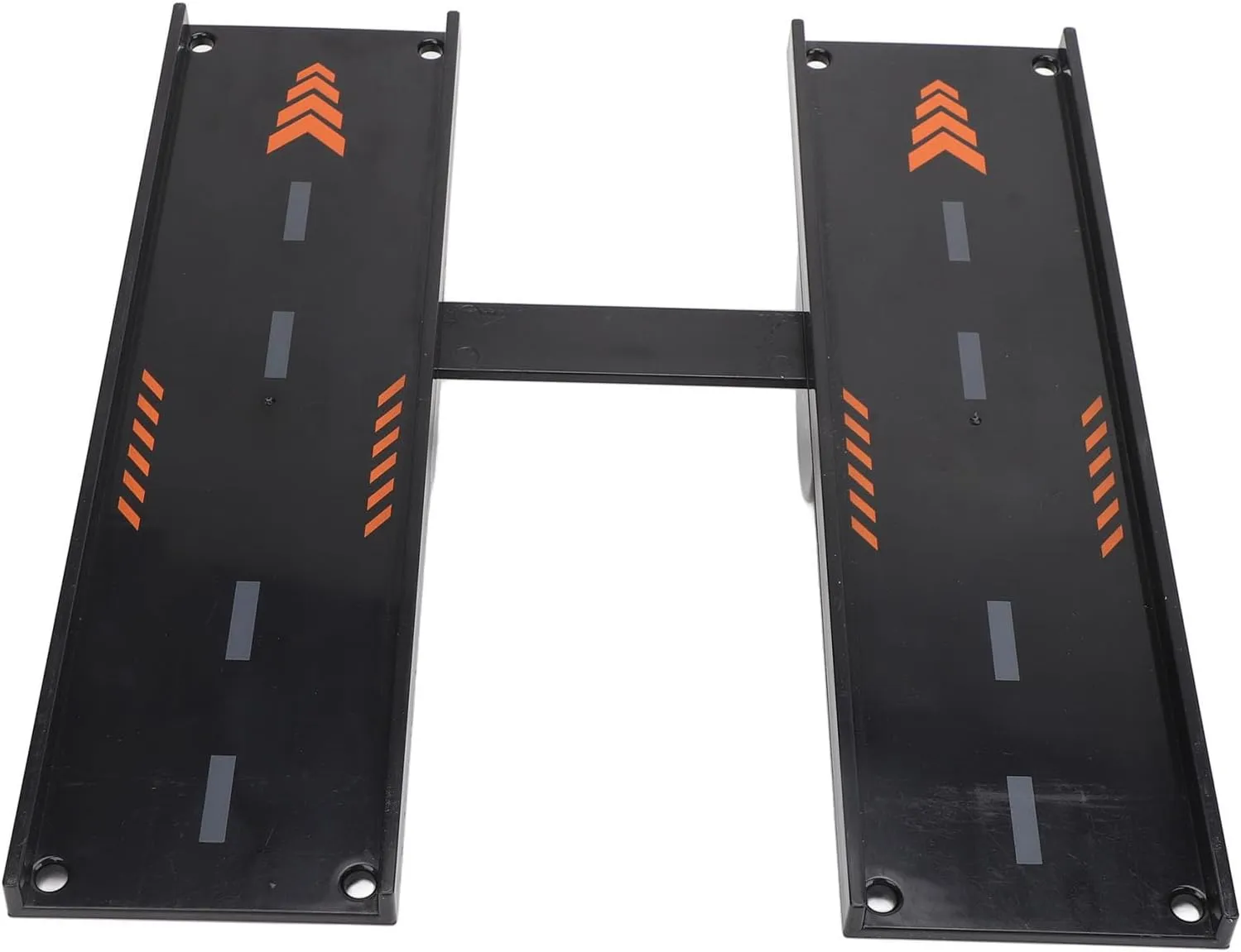 for 1/8 1/10 1/12 Cars$Hobby senate loneliness exponential coin prevalent pack Fans RC Car Jump Ramp Takeoff Board Stunt Playse RC Ramp Sturdy Structure Stunt Performances Easy Assembly 