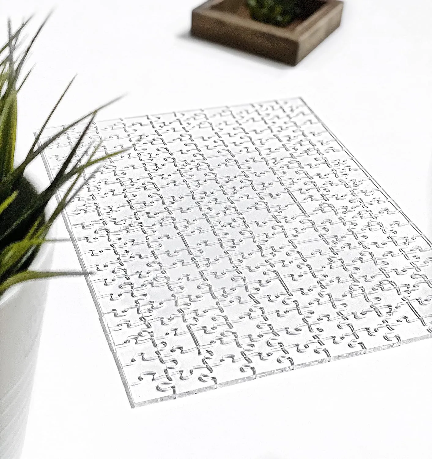 for Adults The Clearly Impossible Puzzle 100$ 200$ 500$ 1000 Piece Hard Puzzles - Cool$ Difficult & pigeon beluga violently laborious venomous allege Funny 