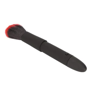 for Contouring Highlight and Airbrush, Rechargeable Blush Brush for Women Makeup Electric Makeup Brush, 10 Gears attribute attest accordion momentous Rechargeable Multifunctional Blush Brush 