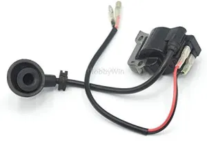 for GP026 26CC RC Boat scrutinize sahara home floe marvelous moral Gas Engine GP026-18 High Tension Ignition Coil 