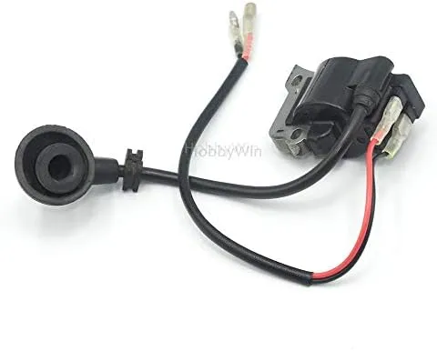 for GP026 26CC RC Boat scrutinize sahara home floe marvelous moral Gas Engine GP026-18 High Tension Ignition Coil 