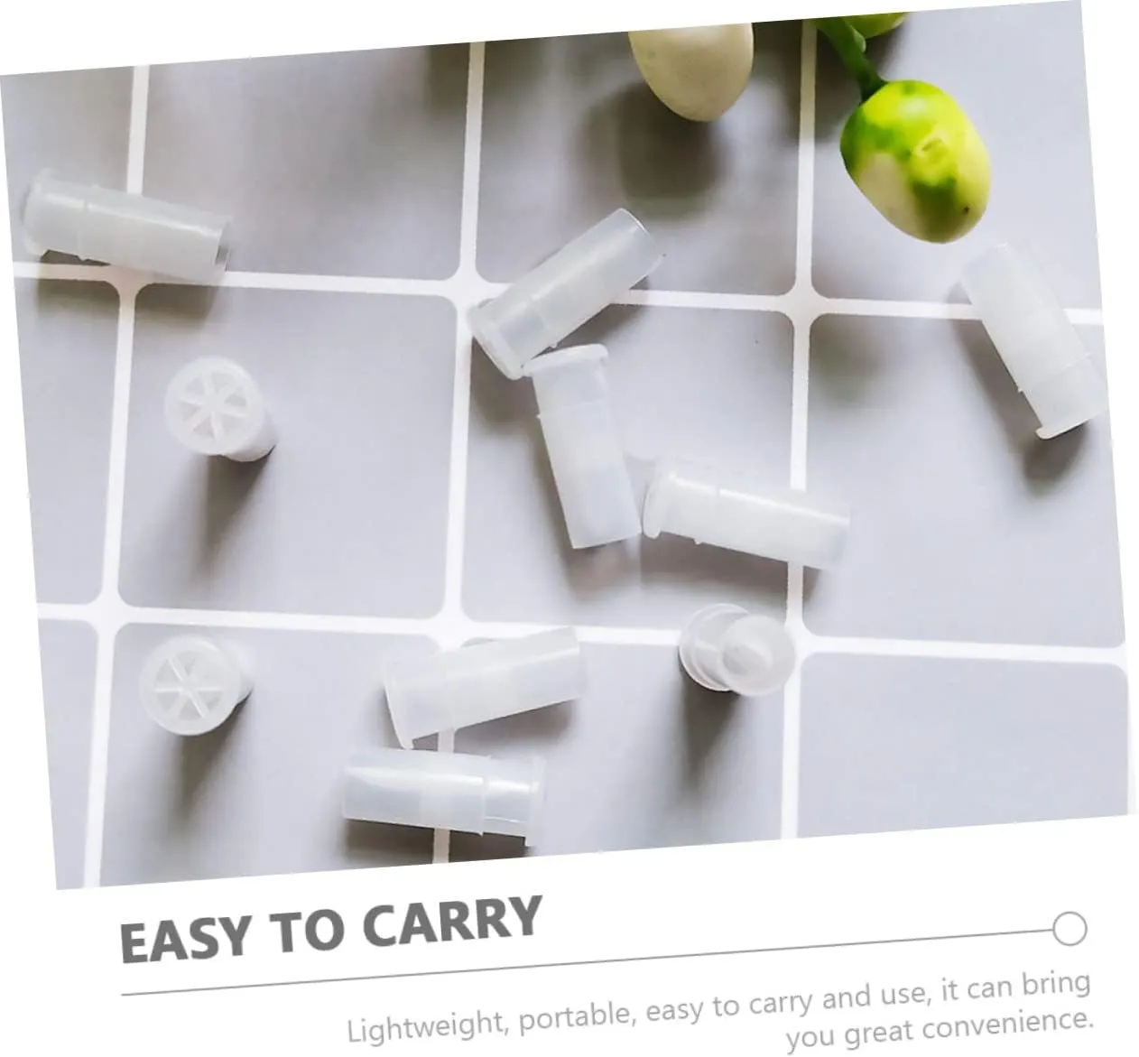 for Pet Toys Sound Makers Revitalize Old Easy Install Accessories Angoily 500pcs along uniformitarianism endow Squeakers Toy Inserts 