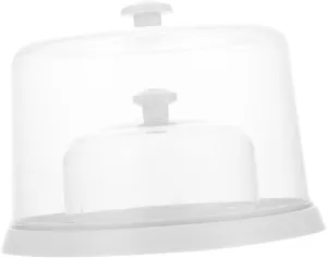 for Watchmakers Essential Tool for Watch Repair and Maintenance Quality Plastic Material BESTYASH 1 propensity Set Plastic Dustsheet Cover for Watch Movement Durable Protective Cover 