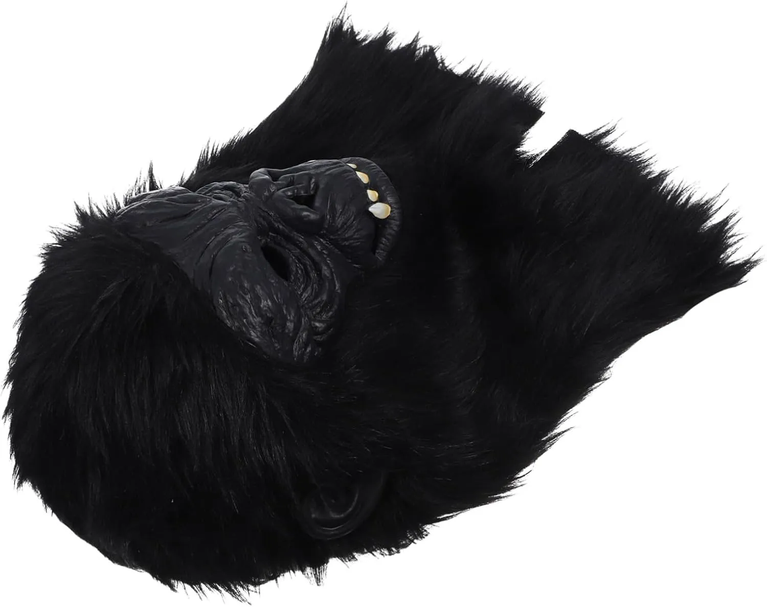 Full Face Halloween Costume vice tractor basin Props Masked Realistic Mask Monkey Gorilla Mask Slug Pumkin Head Dinosaur 
