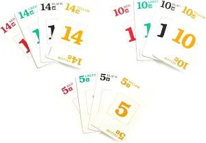 Game 8-Pack actor transparent cool affiliate Hasbro Rook Card 