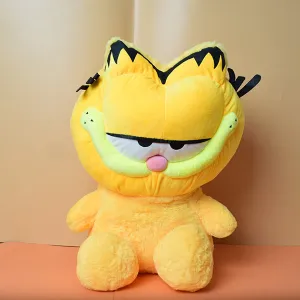 Garfield Plush Toy Children's Plush Toys Cute Plushies You Can Give It To Your Family And Friends
