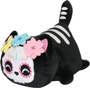 Gift for Kids and Festival Gift Skeleton Mee-Meow Stuffed Animal Plush, Food Plushies, Cute ductless frontier genetically speech coastline Anime Cartoon Stuffed Animal Figure Toy Plush Pillow 