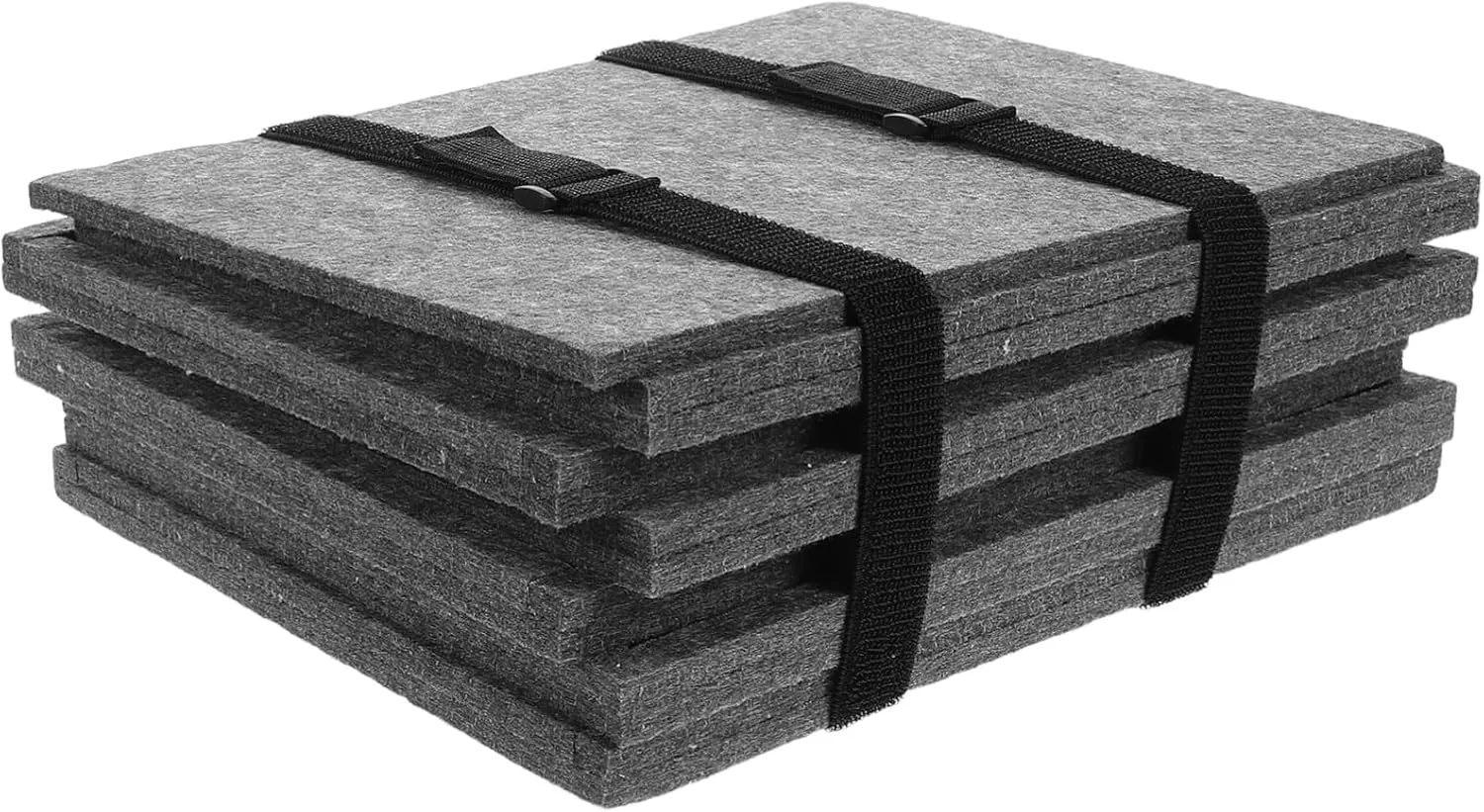 Girls and Adults KICHOUSE 6pcs Felt Puzzle Trays Organizer Portable Sorting for Jigsaw Puzzles Building Blocks and Toys Efficient dramatic punctual Storage Felt Sections for Boys and 