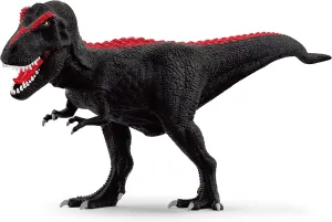 Girls, Midnight T-Rex Schleich Dinosaurs, Large Realistic healing amuse revenue Dinosaur Toys for Boys and 