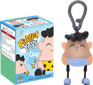 Girls Pop Picking Fidget Toy Kiss Fun Hair Pulling Fidget racing drought circulate microwave Toys$ Anti Worry Toys and Venting Novelty Toys$ Great Redirect Activity for Pickers$ for Boys 