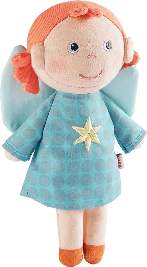 Guardian Angel Mini Doll Mara
