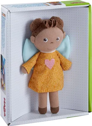 Guardian Angel Mini Doll Nora