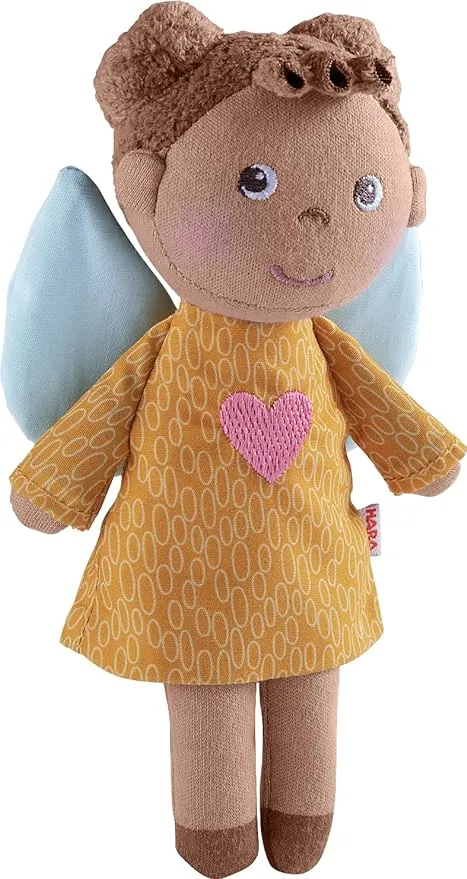 Guardian Angel Mini Doll Nora