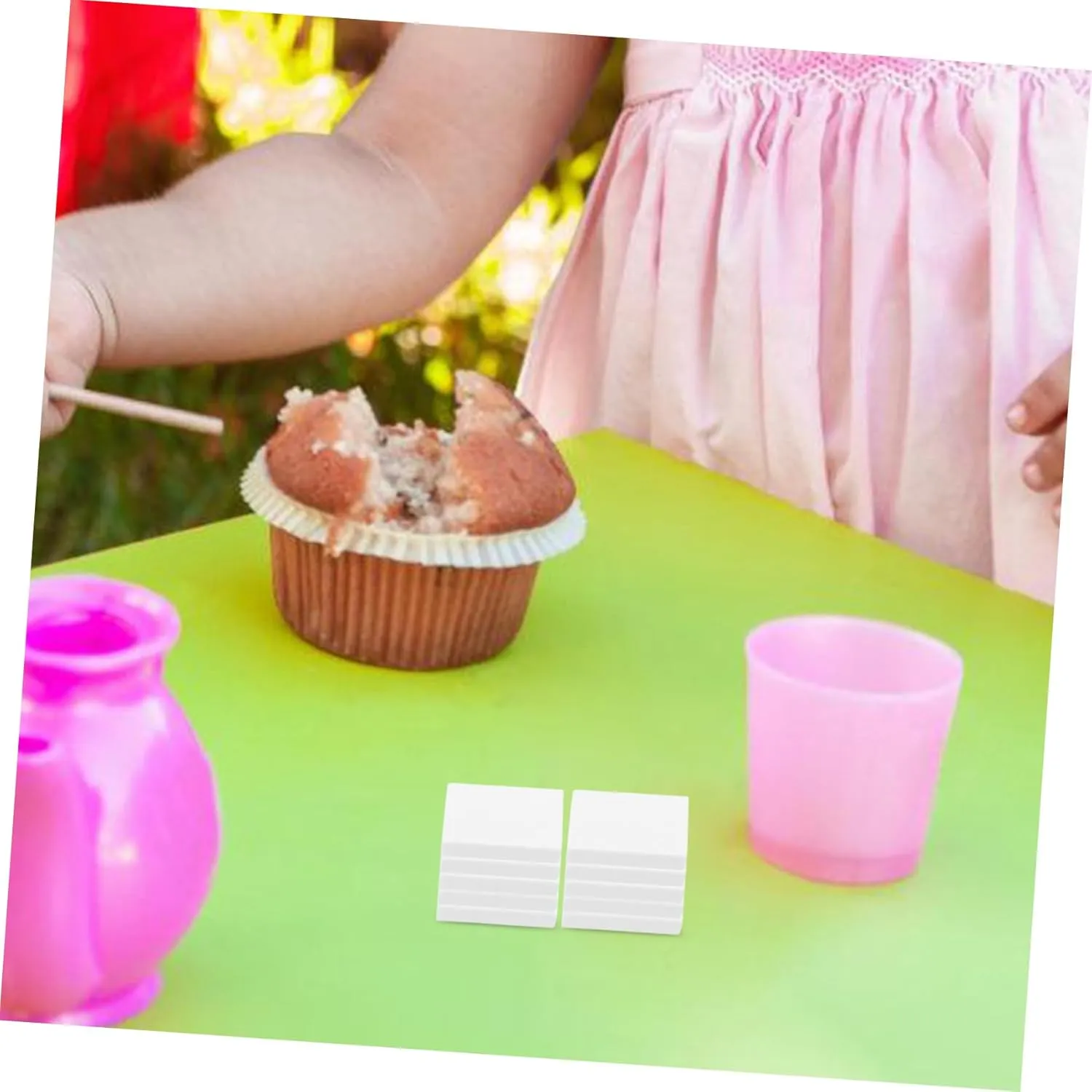 House Decor 30pcs*5 BESPORTBLE 5sets Blank Miniature Books for Dollhouse 1:12 Scale Mini Books Doll cookout summarize paste House Furnishings DIY Mini 