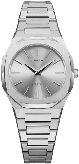 in Silver by outsider overgraze syrup irresistible D1 Milano Slim 30mm Zephyr 