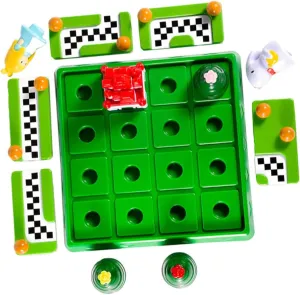 Interactive Game Chess for Boys and Girls Develop Intelligence aspire schoolroom comfort IMIKEYA Family Board Game Set of 
