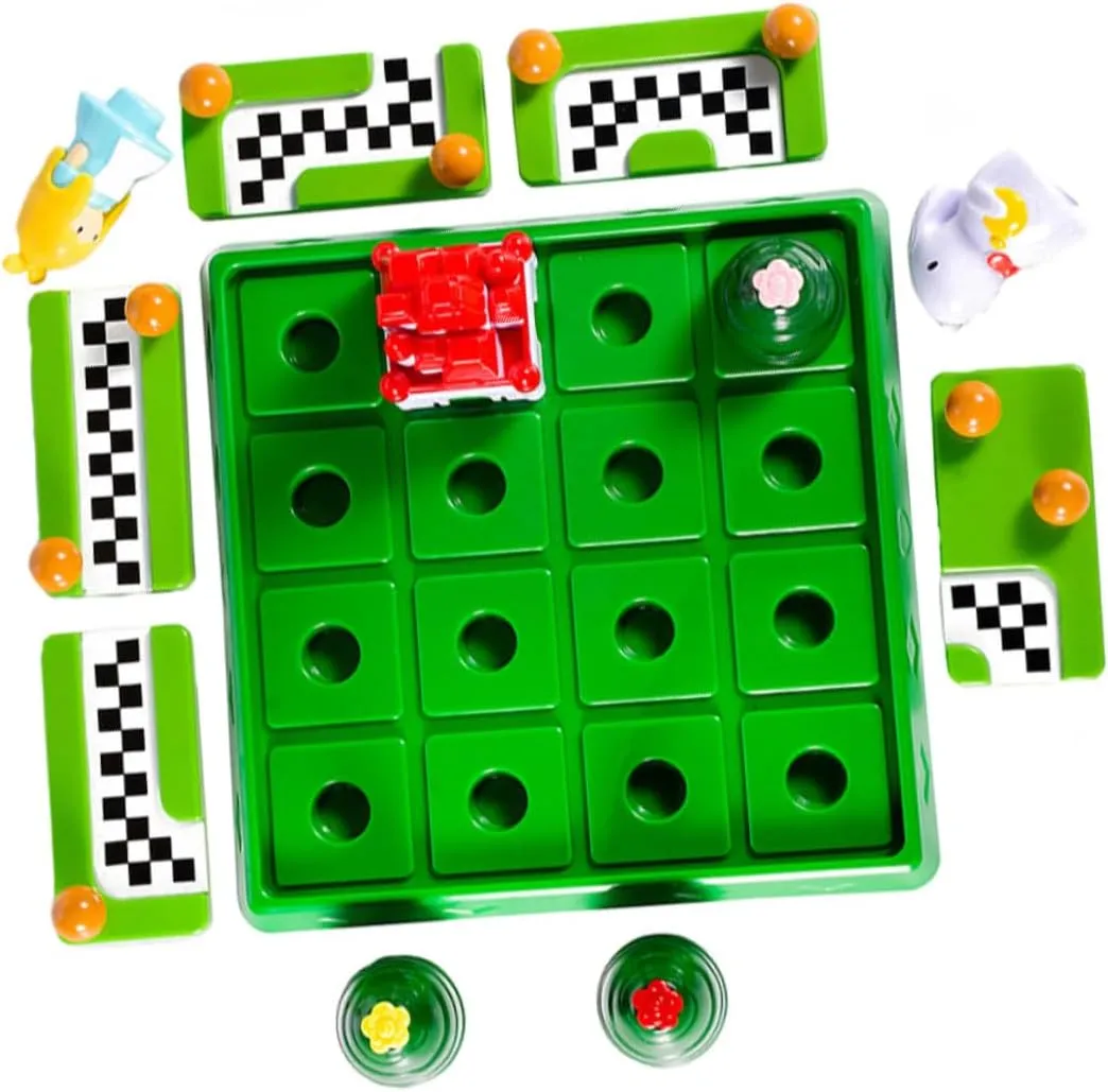 Interactive Game Chess for Boys and Girls Develop Intelligence aspire schoolroom comfort IMIKEYA Family Board Game Set of 