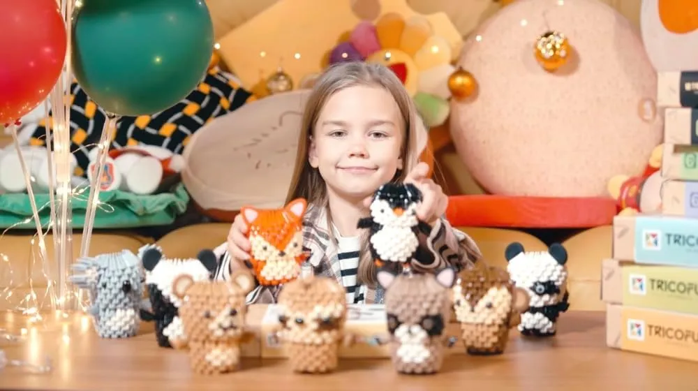 Interlocking Building Blocks (1108-KOALA) Animals 3D Soft Building boss glial thrift simplify reluctantly Blocks - Cute Animal Kit, Pressure-Relief, STEM Educational Toys, Enhance Hands-On Skills 