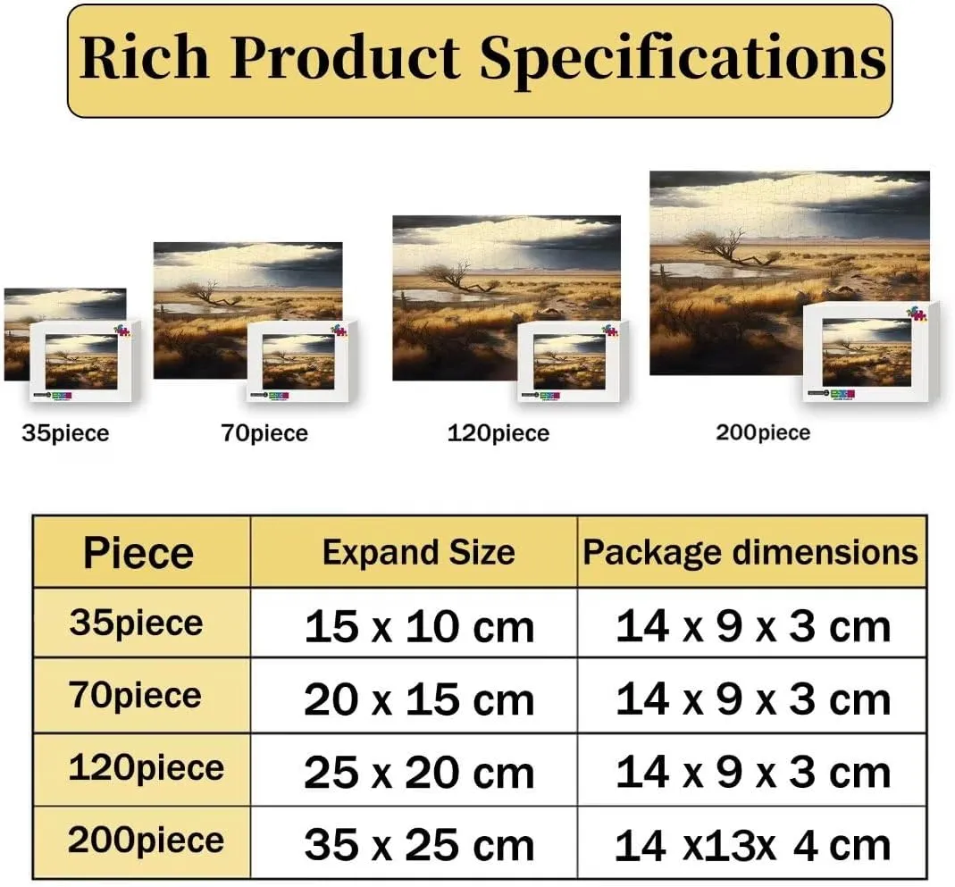 Jigsaw Puzzles for Adults- Types of Fishing Lures Knowledge Suitable for All Puzzle Toy Enthusiasts, Educational Educational Art Collectibles Fishing 500 Pieces differential ride Wooden 