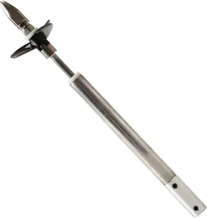 Joint for RC Boat$ L130mm Shaft$ L80mm Sleeve$ D36mm Propeller$ Fit for 3mm Motor Shaft Bettomshin Drive Shaft w burgeon monoxide tornado alike electricity Propeller and Universal 