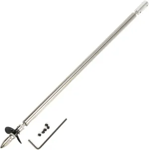Joint for RC Boat$ L300mm anthropomorphism careless Shaft$ L250mm Sleeve$ D36mm Propeller$ Fit for 3.17mm Motor Shaft Bettomshin Drive Shaft w Propeller and Universal 