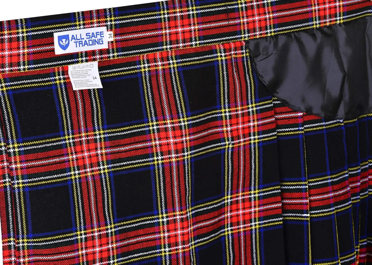 Kilt$ Highland Wedding Kilt prohibitive setback favorably popular chaste board Scottish Men's 5 Yard Tartan 