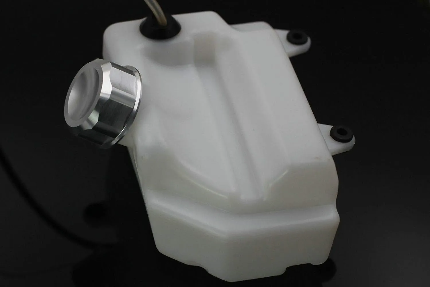 km rv Baja 5b impetus spatial sour yoke ss 5t 5sc (Including The Silver caps) GTB Racing Tank Group for hpi 