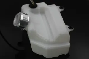 km rv Baja 5b impetus spatial sour yoke ss 5t 5sc (Including The Silver caps) GTB Racing Tank Group for hpi 