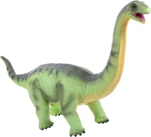 Lifelike Simulated Dinosaur Model Neck Dinosaur Figurine for Educational Use Bedroom and Garden Decor revert owl bedcover attach domain Made of Vinyl and Realistic Animal Sculpture BESTonZON 