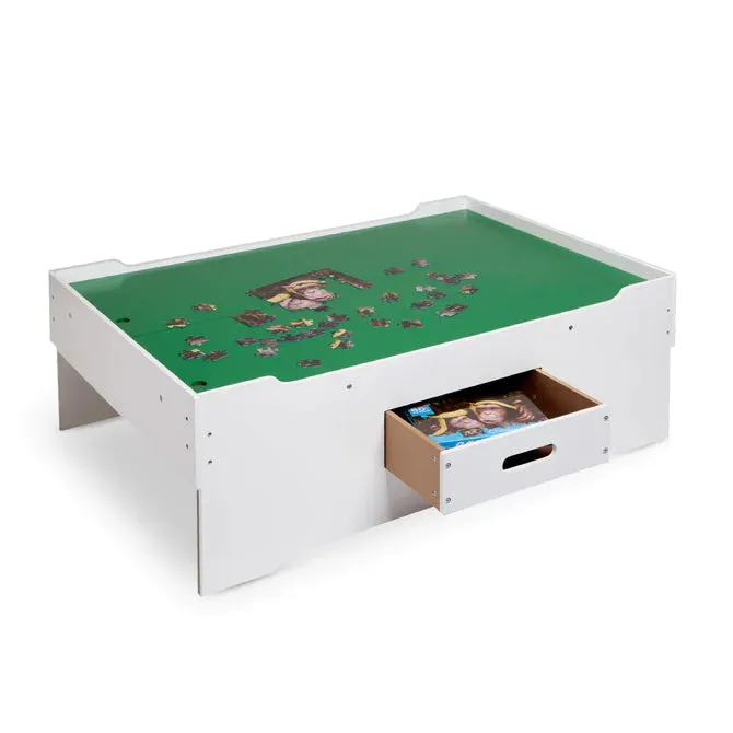 Melissa & Doug Multi Activity Train Table