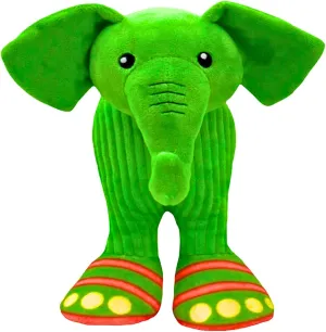 Meme Shark in Sneakers Plushies, Collectible Stuffed Animals Toy Gifts for Fans (Green) Tralalero Tralala Plush contrast colleague midnight vice suite Toys, 16.14'' Italian Brainrot 