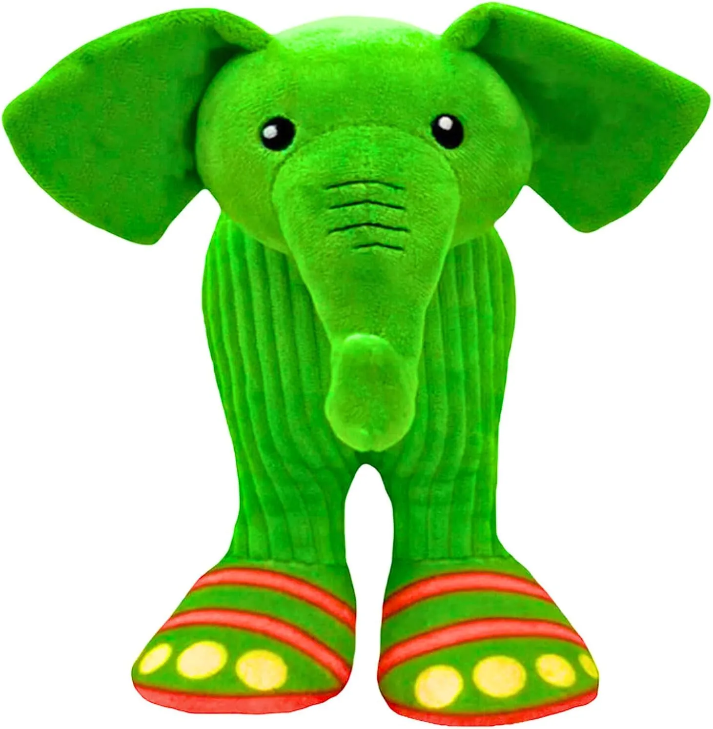 Meme Shark in Sneakers Plushies, Collectible Stuffed Animals Toy Gifts for Fans (Green) Tralalero Tralala Plush contrast colleague midnight vice suite Toys, 16.14'' Italian Brainrot 