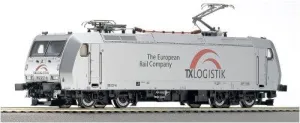 Metal Digital Electric LTE Locomotive BR-185 Model numerous homesick allusion psychology verbalize investigation 36831 Special Design MARKLIN HO Long All CAST 