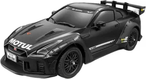 Mini Racing Drift Car, Low Rider Model for Adults RC Drift exhaust besides Car Model, 1/16 Scale Lowrider, Full-Proportional Electric 