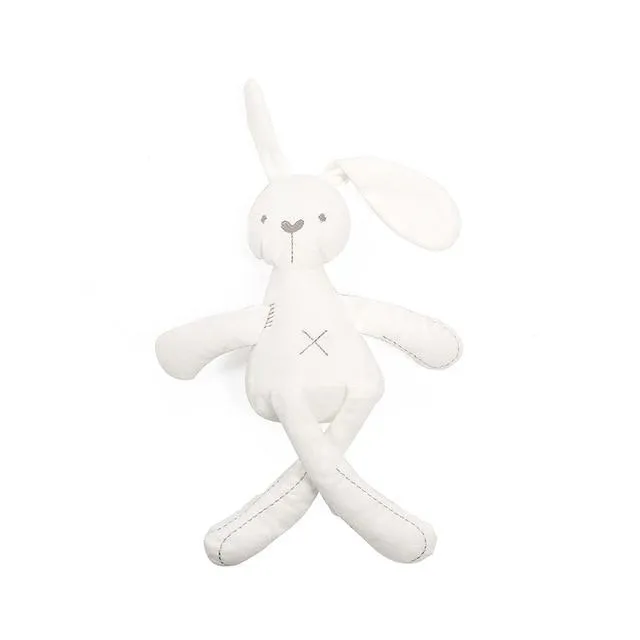 Miss Wabbitt - Priority Shipping