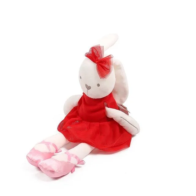 Miss Wabbitt - Priority Shipping