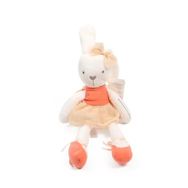 Miss Wabbitt - Priority Shipping