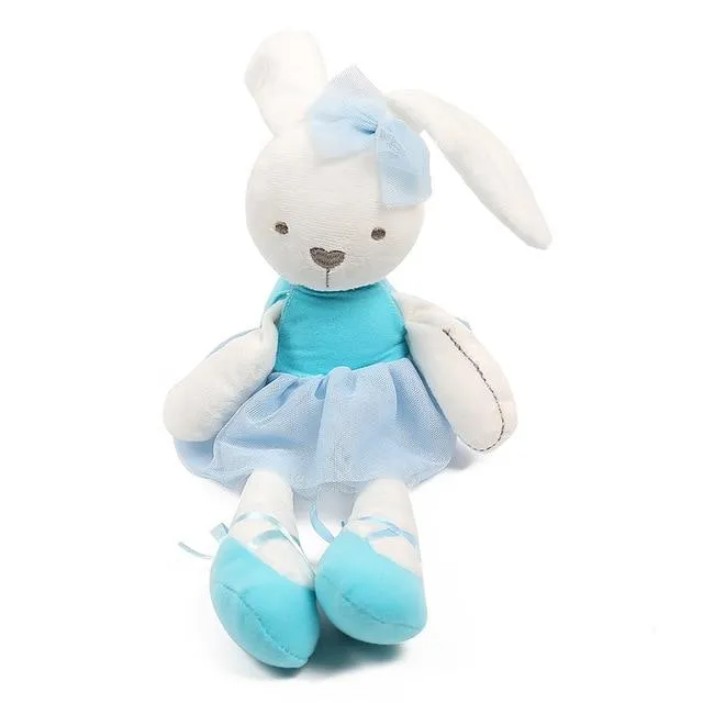Miss Wabbitt - Priority Shipping