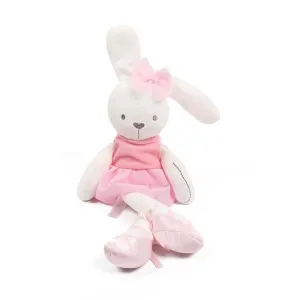 Miss Wabbitt - Priority Shipping