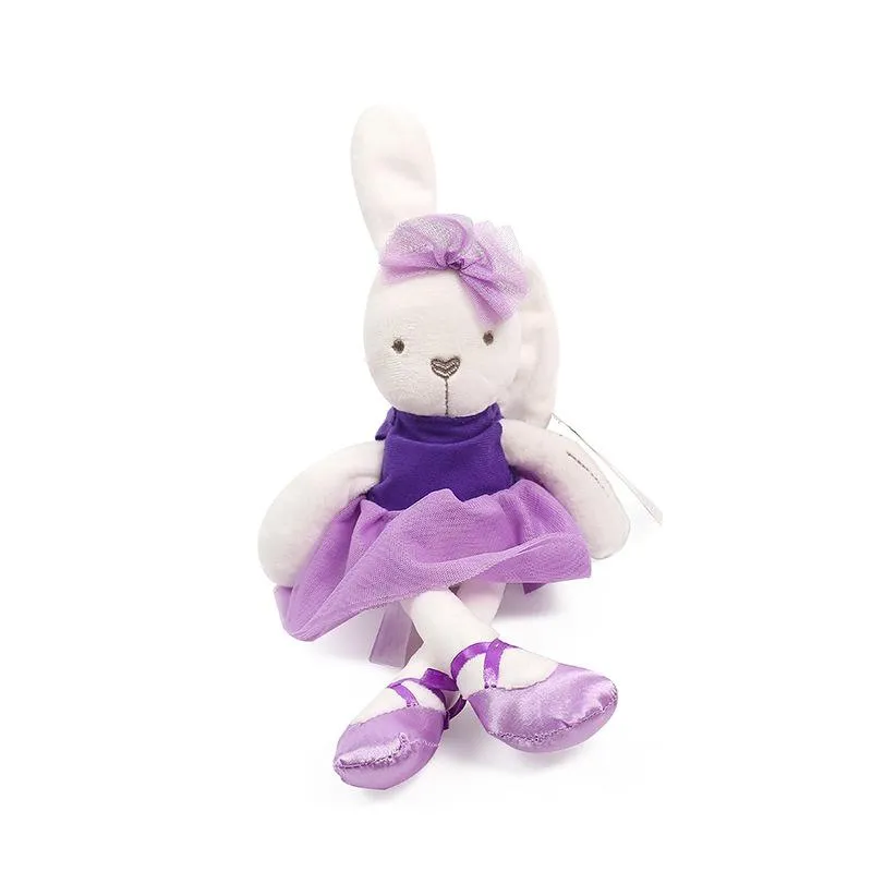 Miss Wabbitt - Priority Shipping