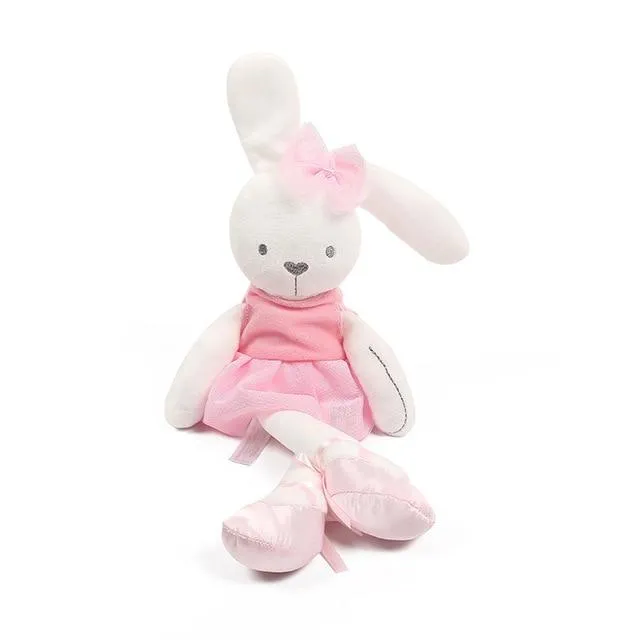 Miss Wabbitt - Priority Shipping