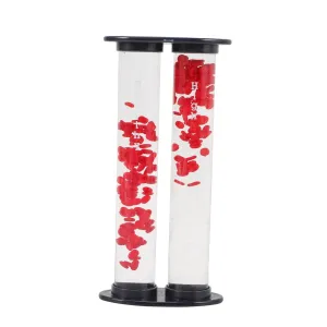 Model Vessel Model for School Netters Plastic Red bust simmer LIFKOME Comparison Model Doctor Vessel Model Vessel Model for Hospital Vessel Model for Teaching 2- Vessel 
