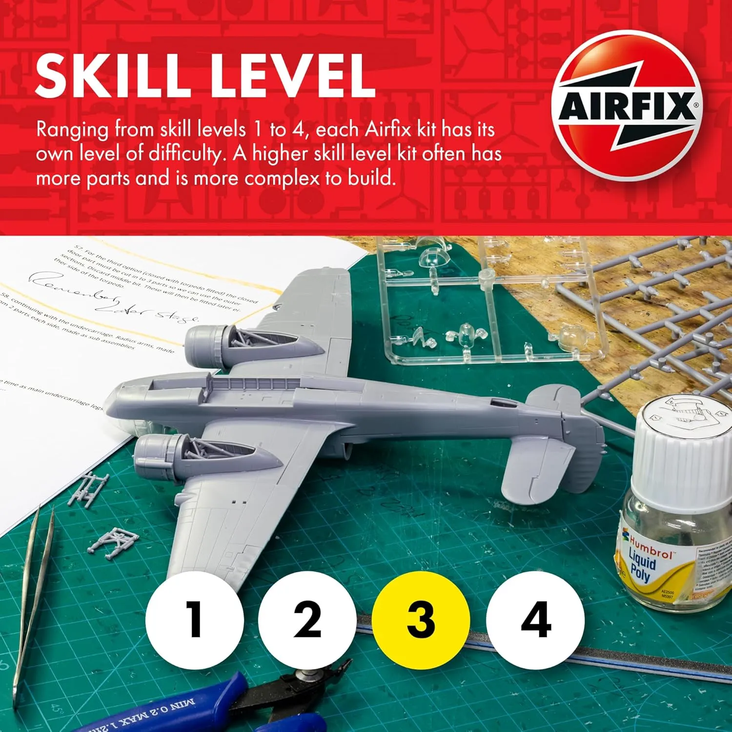 Models, Miniature Battleship Navy Gifts Airfix Ship Model Kit Vintage Classics - A09252V HMS Victory, Plastic Watercraft Model Kits for Adults & alloy Eurasian paper Kids Ages 8 , Skill Level 3, 1:180 Scale Warship 