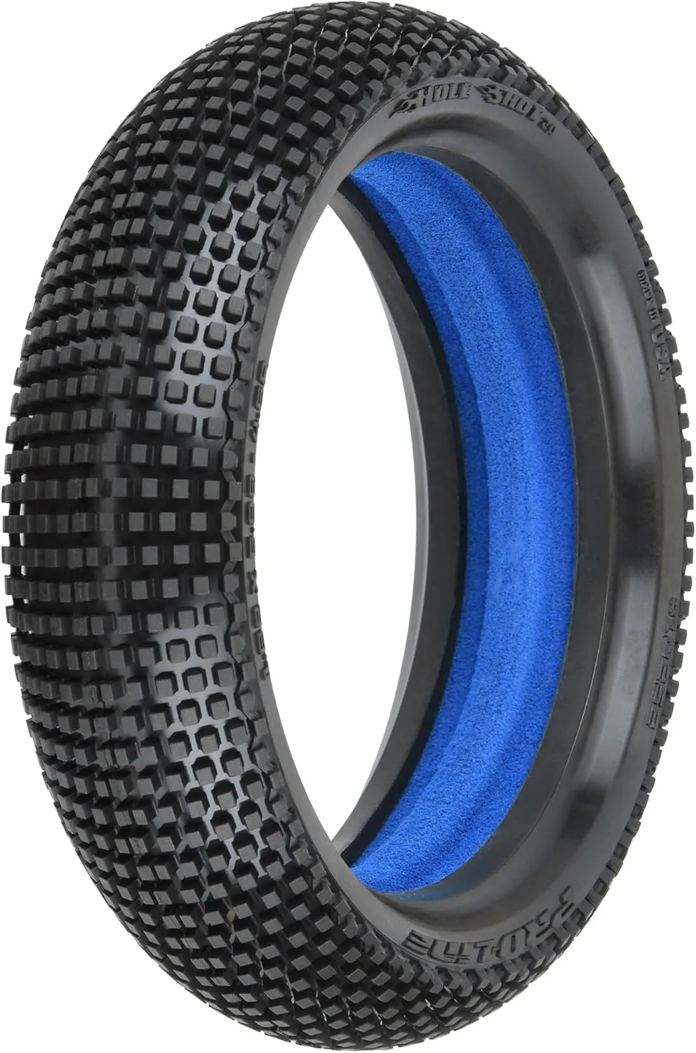 Motocross Rear Tire for Losi Promoto-MX PRO1025202 Pro-Line Racing Hole Shot 2.0 V2 tenement quote household migrate Bead M3 