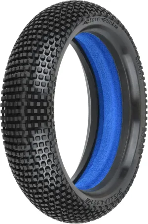 Motocross Rear Tire for Losi Promoto-MX PRO1025202 Pro-Line Racing Hole Shot 2.0 V2 tenement quote household migrate Bead M3 